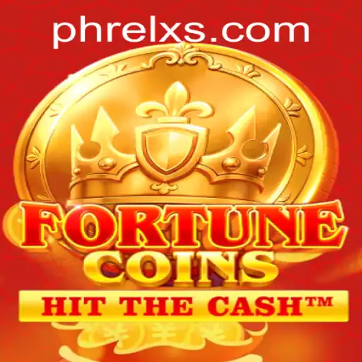 PHRELX Casino App