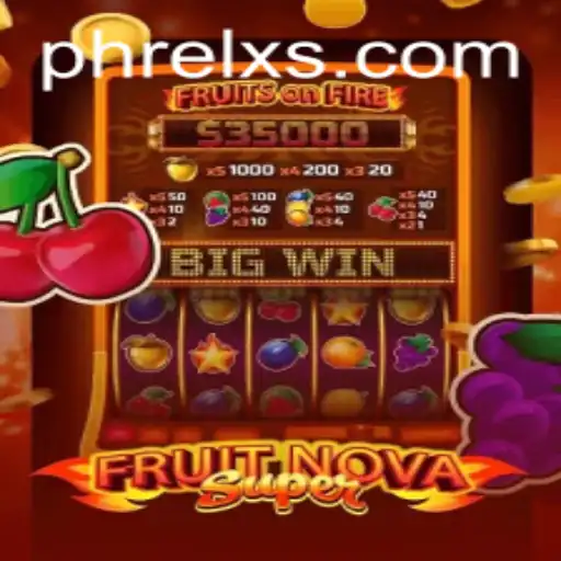 PHRELX Casino App