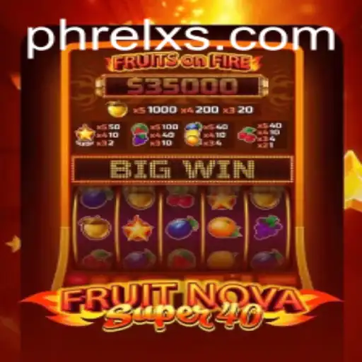 PHRELX Casino App