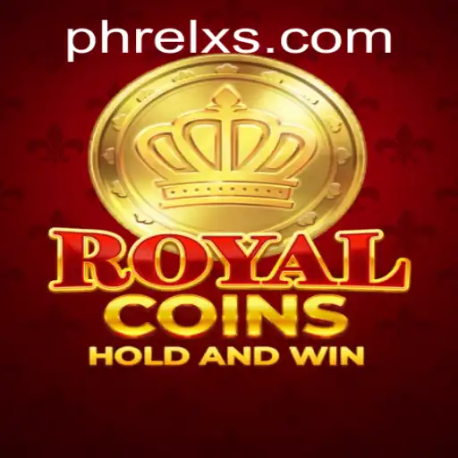 PHRELX Casino App