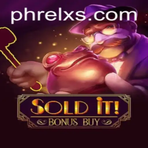 PHRELX Casino App